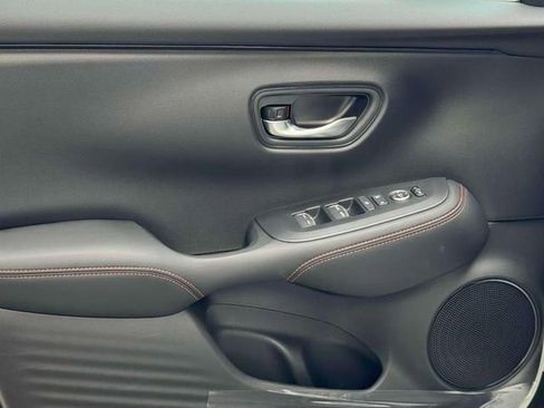 New 2026 Honda HR-V Sport image 29