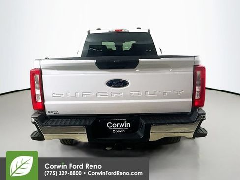 New 2026 Ford F250 XLT AWD/4WD image 6