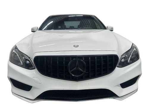 Used 2014 Mercedes-Benz E 350 4MATIC Sedan image 8