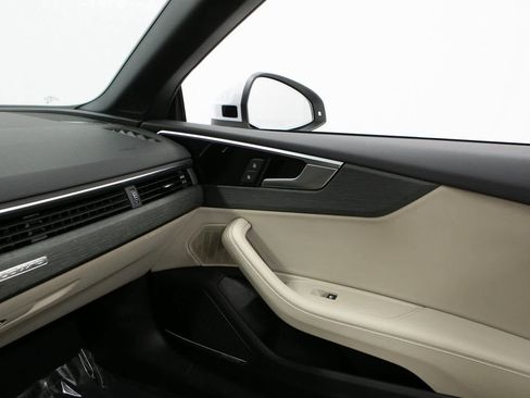 Used 2023 Audi A5 2.0T Premium Plus w/ Premium Plus image 24