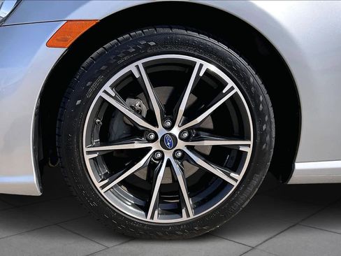 Used 2017 Subaru BRZ Limited image 11