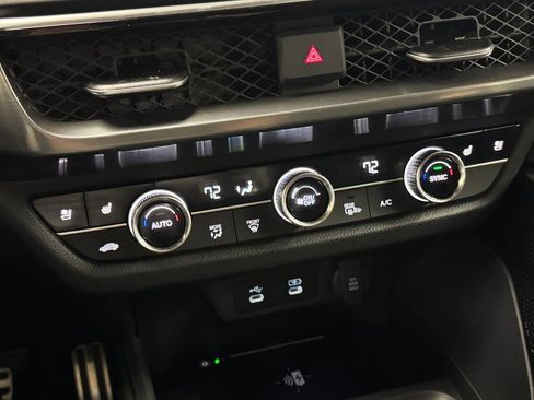 Used 2025 Acura ADX A-Spec image 26