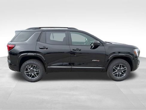 New 2026 GMC Terrain AT4 w/ Convenience Package III AWD/4WD image 8