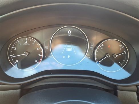 Used 2024 MAZDA MAZDA3 s image 11