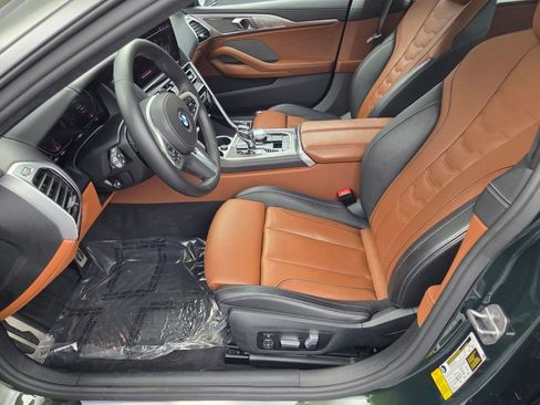 Used 2023 BMW 840i Gran Coupe image 26