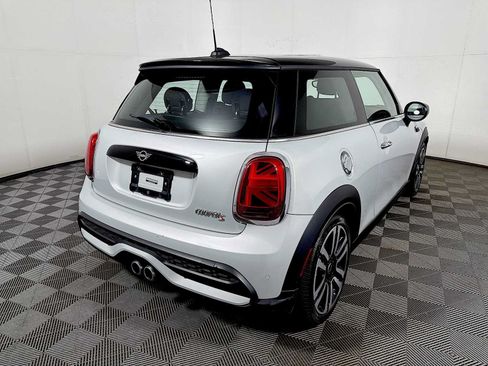 Certified 2023 MINI Cooper S FWD image 6