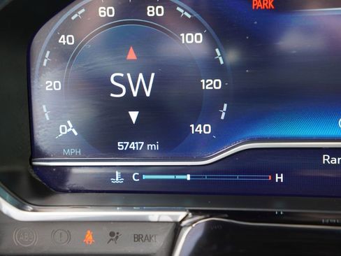 Certified 2022 Chevrolet Silverado 1500 LTZ w/ LTZ Premium Package image 36