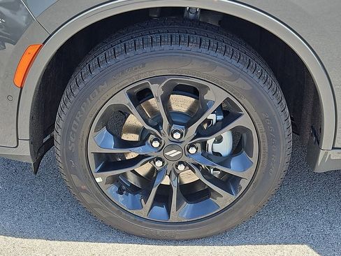 New 2026 Dodge Durango GT AWD/4WD image 13