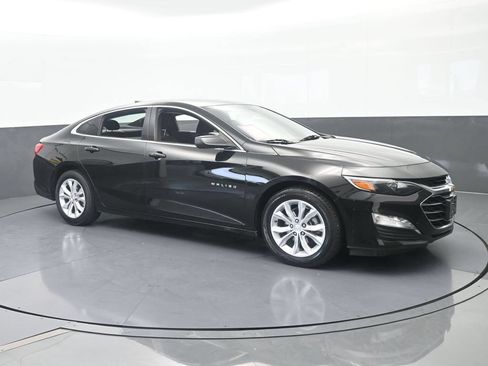 Used 2024 Chevrolet Malibu LT FWD image 8