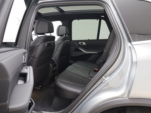 New 2026 BMW X5 xDrive50e w/ Climate Comfort Package AWD/4WD image 15