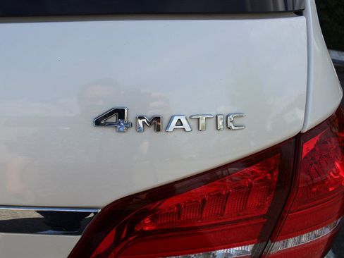 Used 2018 Mercedes-Benz GLS 550 4MATIC image 39