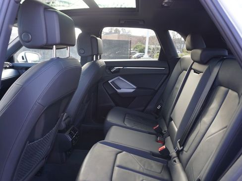 Used 2022 Audi Q3 2.0T Premium image 13