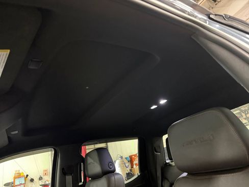 Used 2021 GMC Sierra 1500 AT4 AWD/4WD image 35
