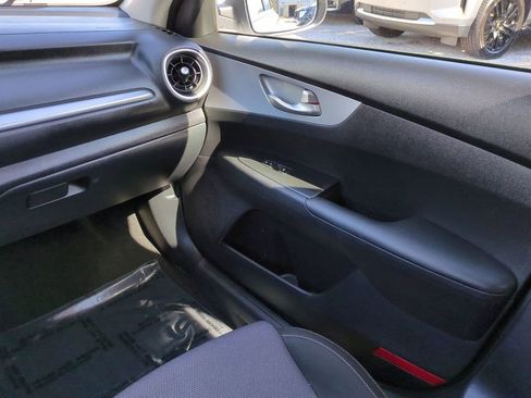 Used 2024 Kia Forte LXS image 16