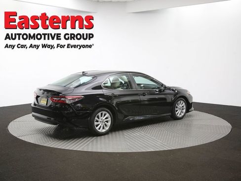 Used 2023 Toyota Camry LE image 39