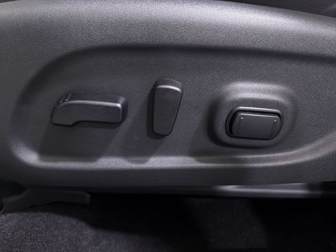 Used 2023 Nissan Murano Platinum w/ Cargo Package AWD/4WD image 26