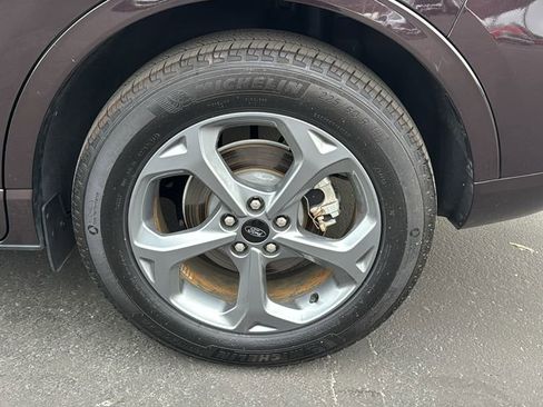 Certified 2023 Ford Escape ST-Line w/ Equipment Group 301A image 9