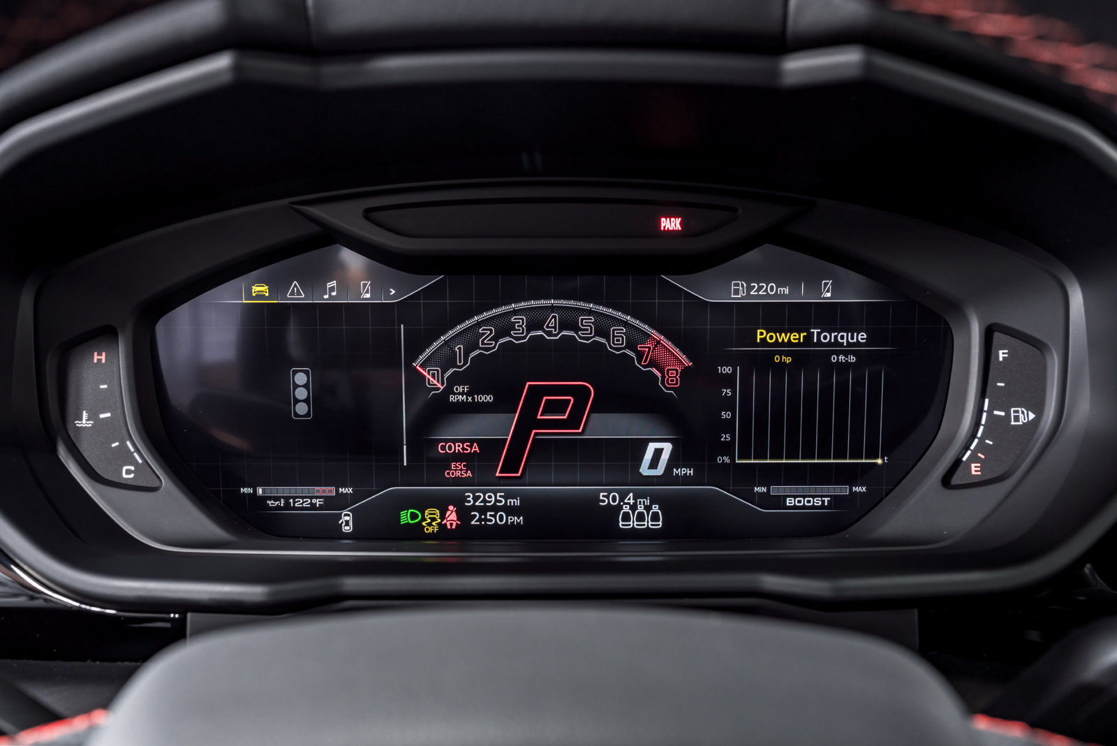 Used 2024 Lamborghini Urus S AWD/4WD image 18