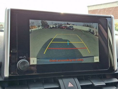 Certified 2023 Toyota RAV4 XLE w/ Convenience Package image 19