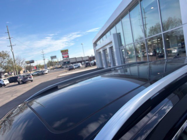 Certified 2024 Volkswagen Atlas SEL AWD/4WD image 27
