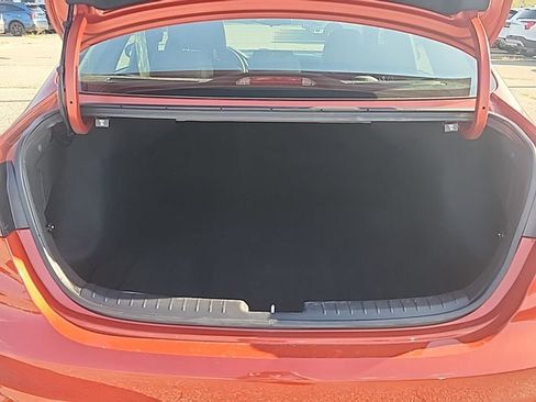 Used 2023 Kia Forte GT-Line w/ GT-Line Technology Package FWD image 22