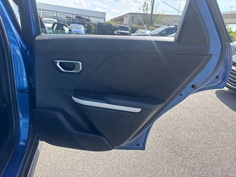 Used 2025 Kia K4 GT-Line FWD image 18