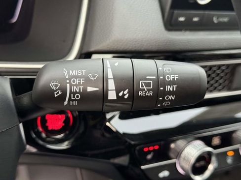 Certified 2023 Honda Civic EX-L image 24