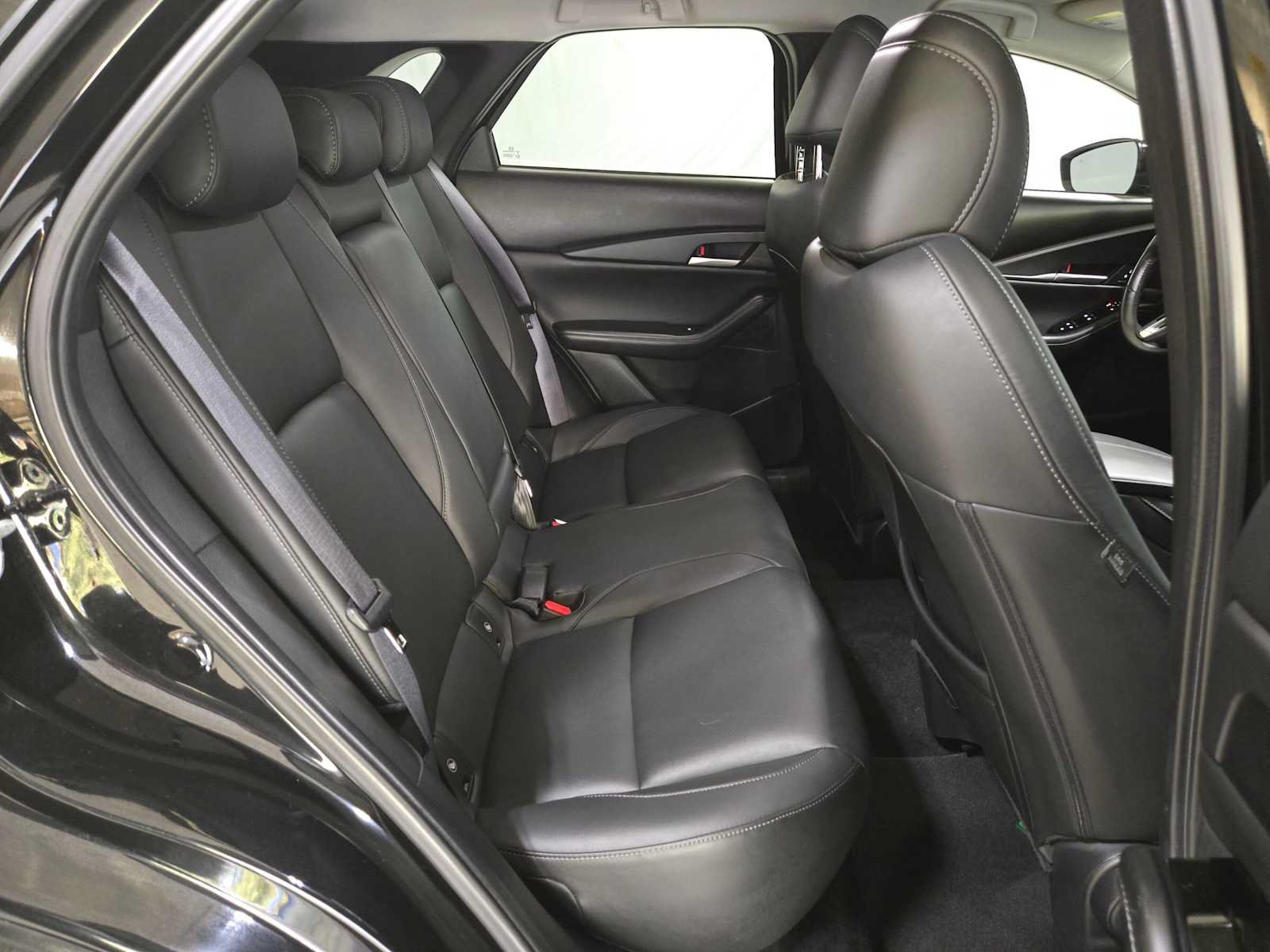 Used 2024 MAZDA CX-30 AWD 2.5 S w/ Select Sport Pkg image 12