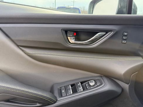 Used 2023 Subaru Ascent Onyx Edition Limited image 23