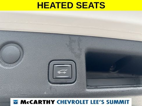 Used 2019 Chevrolet Equinox LT image 45