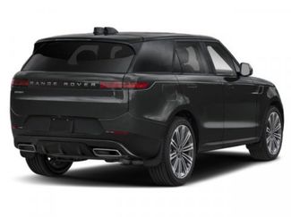 New 2026 Land Rover Range Rover Sport SE video 2