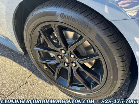 New 2026 Ford Mustang EcoBoost image 12