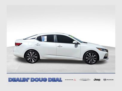 Used 2023 Nissan Sentra SV w/ SV Premium Package