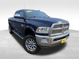 Used 2016 RAM 2500 Laramie w/ Convenience Group 360° Tour