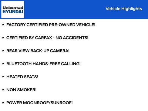 Certified 2025 Hyundai Elantra SEL image 6