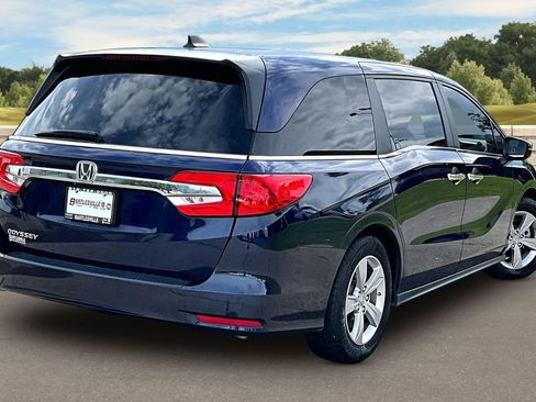 Used 2019 Honda Odyssey EX-L image 12