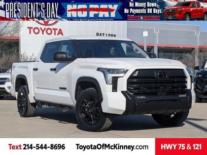 Used 2023 Toyota Tundra SR5