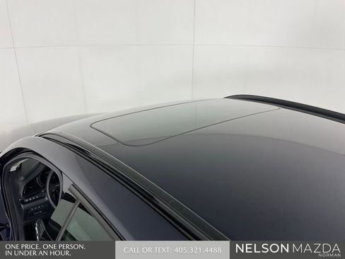 New 2026 MAZDA CX-30 2.5 Turbo w/ Premium Plus Pkg image 10