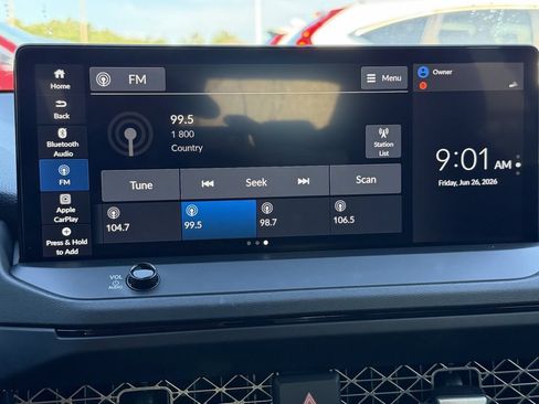 Used 2025 Honda Accord EX-L image 20