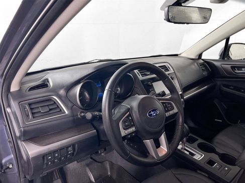 Used 2017 Subaru Legacy 3.6R Limited image 10