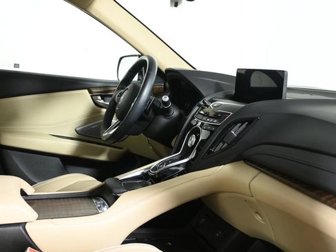 Used 2022 Acura RDX AWD w/ Advance Package image 33