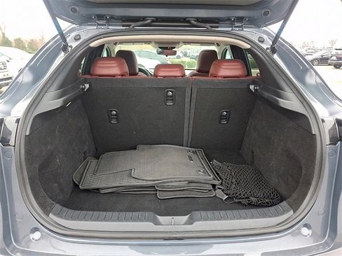 Used 2022 MAZDA CX-30 AWD 2.5 S w/ Preferred Package image 30