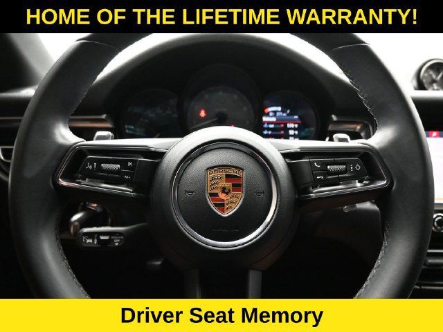 Used 2023 Porsche Macan S AWD/4WD image 19