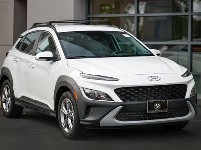 Used 2023 Hyundai Kona SEL
