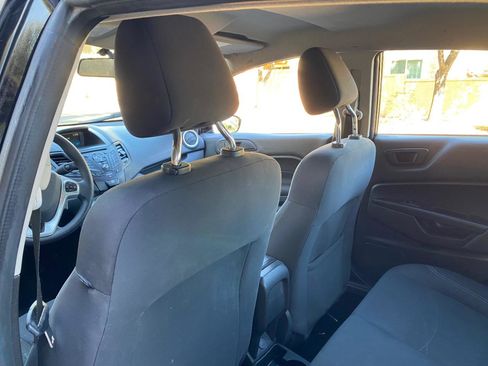 Used 2019 Ford Fiesta SE image 37