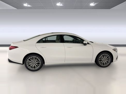New 2026 Mercedes-Benz CLA 250 image 8