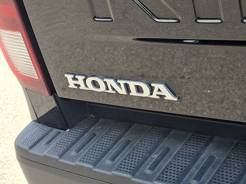 Used 2025 Honda Ridgeline RTL image 32