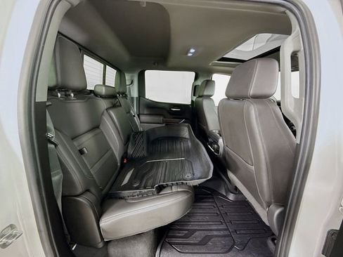 Used 2019 GMC Sierra 1500 Denali w/ Denali Ultimate Package image 29