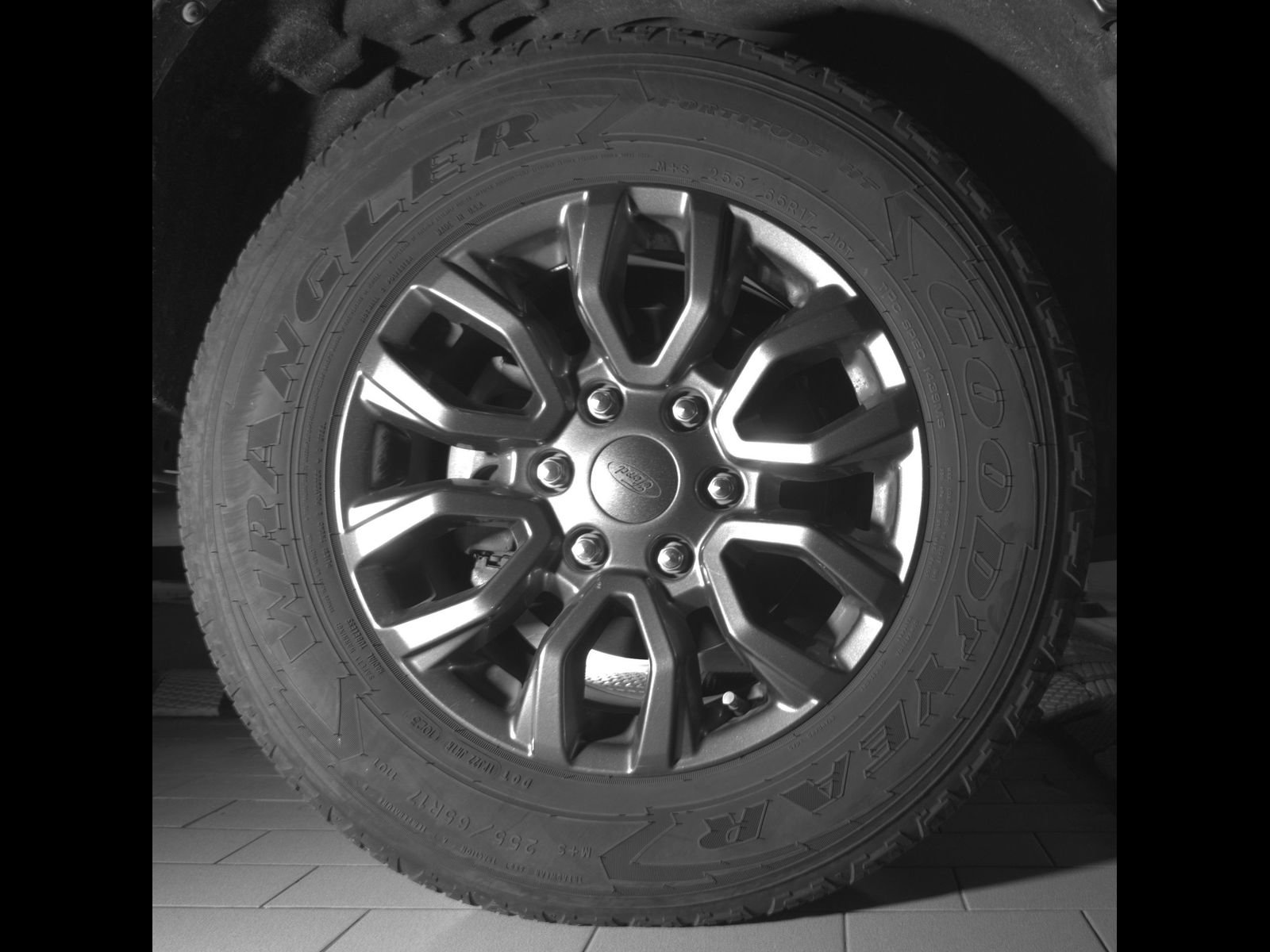 Used 2019 Ford Ranger XLT w/ Equipment Group 301A Mid AWD/4WD image 21