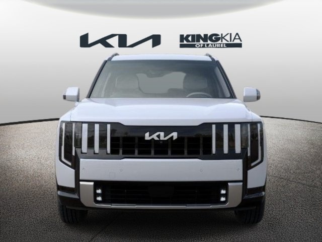 New 2027 Kia Telluride SX Prestige AWD/4WD image 2